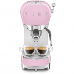 SMEG ECF02PKEU Aparat za espresso u za