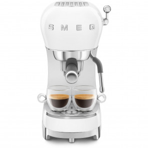 SMEG ECF02WHEU Espresso aparat za kavu u