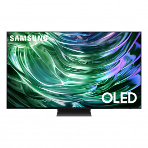 Samsung QE65S90D OLED 4K TV (2024) 163