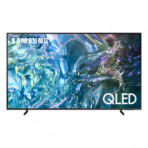 Samsung QE85Q60D QLED 4K TV (2024) 214