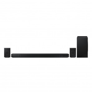 Samsung Soundbar HW-Q990D s Dolby 11.1.4
