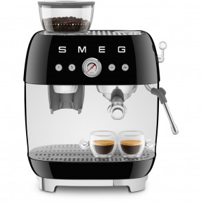SMEG EGF03BLEU Aparat za espresso u s za