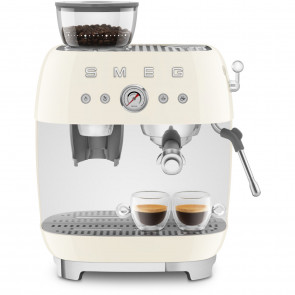 SMEG EGF03CREU Aparat za espresso 50's s