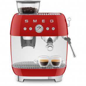 SMEG EGF03RDEU Aparat za kavu s filtrom