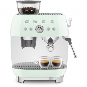 SMEG EGF03PGEU Aparat za espresso 50's s