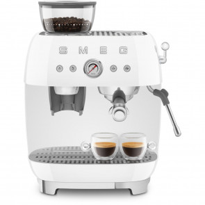SMEG EGF03WHEU Aparat za kavu 50-ih s za