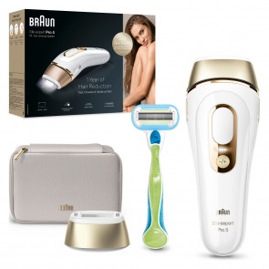 Braun Silk-expert Pro IPL PL5052 uredaj