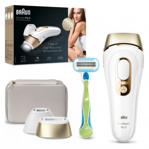 Braun Silk-expert Pro IPL PL5152 Aparat