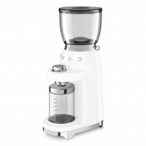 SMEG CGF11WHEU Mlinac za kavu u stilu