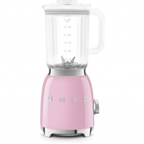 SMEG BLF03PKEU Stolni mikser u stilu