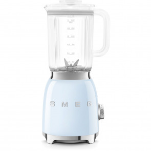 SMEG BLF03PBEU Stolni mikser 50-ih plava