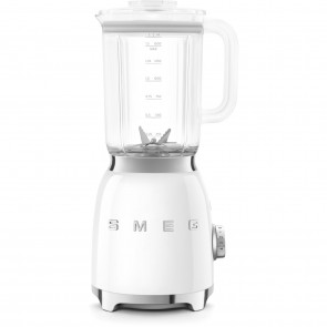 SMEG BLF03WHEU blender 50's Style,