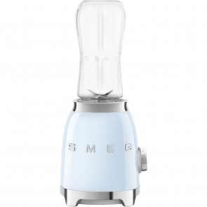SMEG PBF01PBEU Mini-Standmikser u stilu