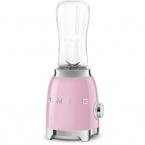 SMEG PBF01PKEU Mini-Standmixer 50's Pink