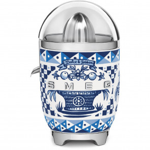 SMEG CJF01DGBEU citrusni sokovnik Dolce