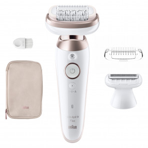 Braun Silk-épil 9-030 3D epilator Uredaj
