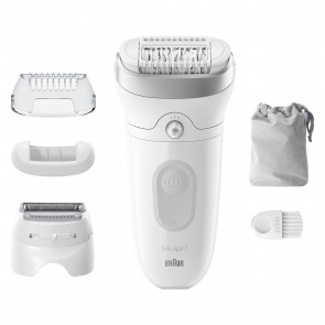 Braun Silk-épil 7-041 Epilator Aparat za