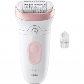 Braun Silk-épil 7-000 Epilator za za