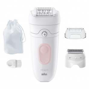 Braun Silk-épil 5-030 Epilator uredaj za