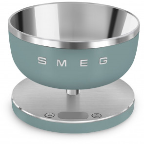 SMEG KSC01EGMWW Kuhinjska vaga 5kg,