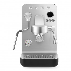 SMEG EMC02BLMEU Espresso-Kava aparat Mat