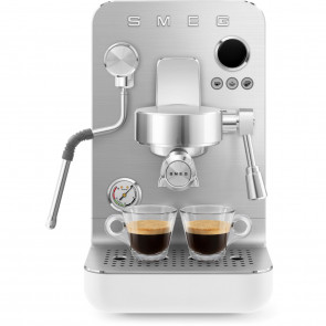 SMEG EMC02WHMEU Espresso aparat za kavu