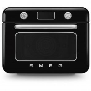 SMEG COF01BLEU Stolni kuhalo na pari 30