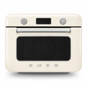 SMEG COF01CREU Stolni parni pecnica, i