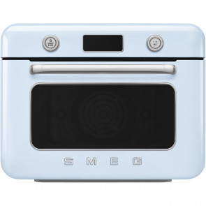 SMEG COF01PBEU Stolni parni pekac 50-ih