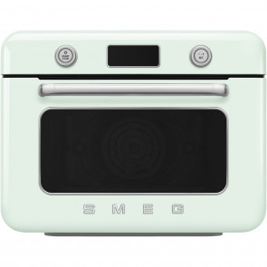 SMEG COF01PGEU Stolni parni pekac 50's i