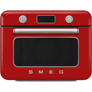SMEG COF01RDEU Stolni parni pekac 50-ih
