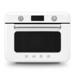 SMEG COF01WHEU Stolni parni pekac 50's i