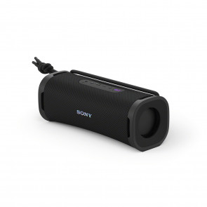 Sony ULT Field 1 crni Bluetooth zvucnik