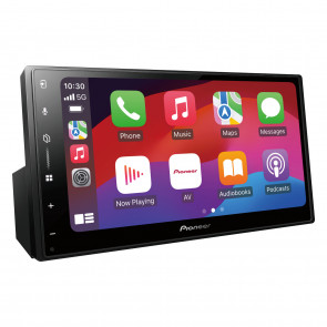 Pioneer SPH-DA77DAB 6,8-incni uredaj