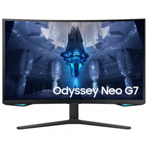 Samsung Odyssey Neo G7 G75NB (2023) 32"