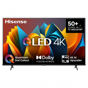 Hisense 43E77NQ QLED 4K UHD TV 108 cm