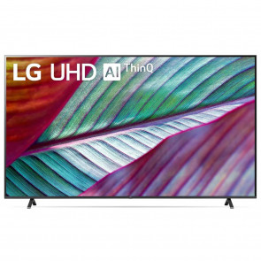LG 43UR78006LK 4K UHD pametni TV 108 cm