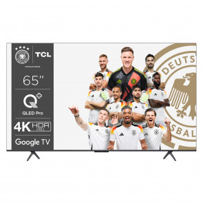 TCL 65T7B 4K QLED Google TV 164 cm (65")