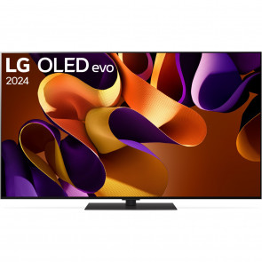 LG OLED55G49LS 4K OLED evo Gallery s 139