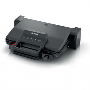Bosch TCG3323 stolni grill, crni, grill