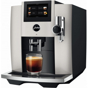 JURA S8 (EB) Platin Espresso aparat