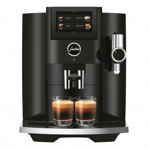 JURA S8 (EB) Crni kafematicni aparat