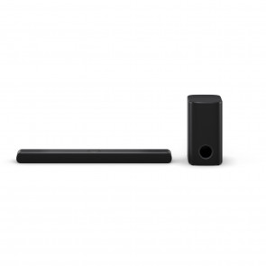 LG DS77TY Dolby Atmos Soundbar + 3.1.3
