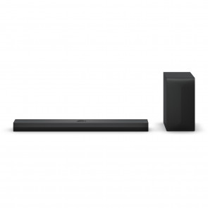 LG DS70TY Dolly Atmos Soundbar +