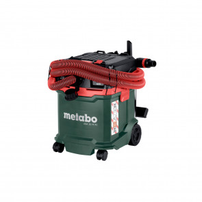 Metabo ASA 30 H PC Inox Mokro/suhi