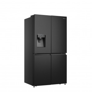 Hisense RQ760N4SBFE Side by Side ledeni