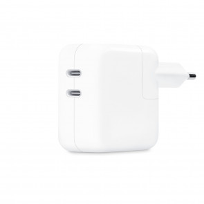 Apple USB-C dvojni adapter za napajanje