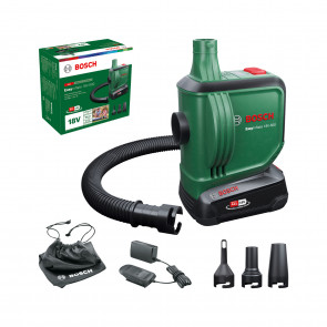 Bosch EasyInflate 18V-500 Akku-punilica
