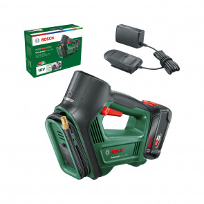 Bosch UniversalPump 18V bežicna pumpa