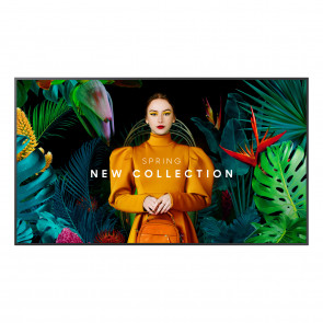 Samsung QM50C UHD pametni zaslon 50"